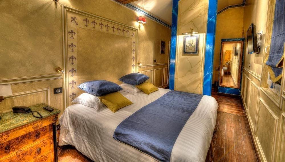 Ault - Villa Aultia Hotel - Baie De Somme Екстериор снимка