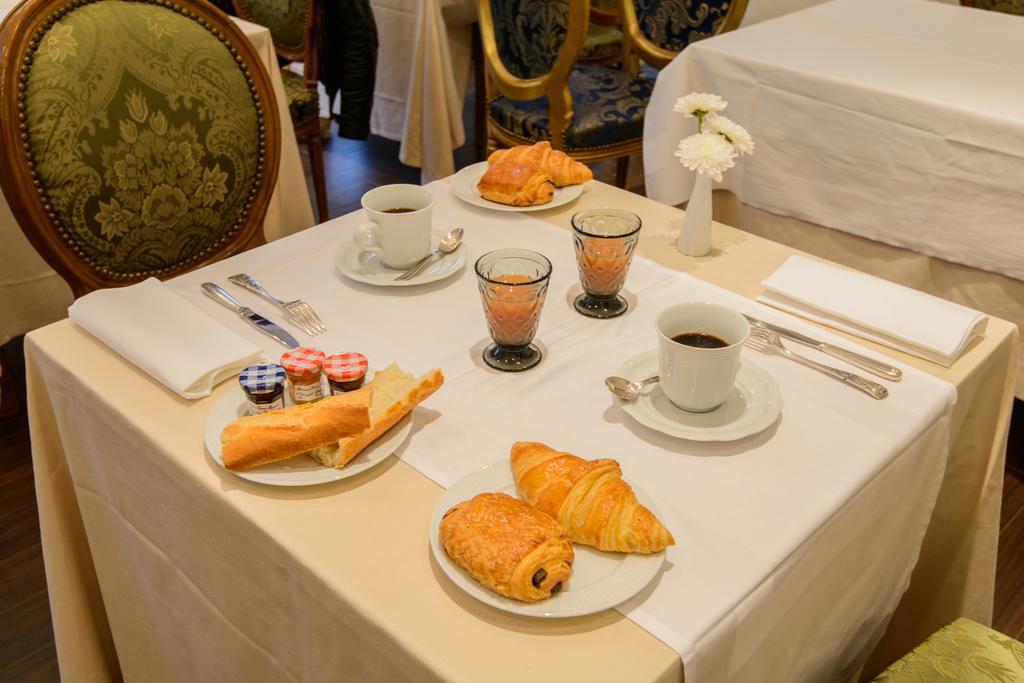 Ault - Villa Aultia Hotel - Baie De Somme Екстериор снимка