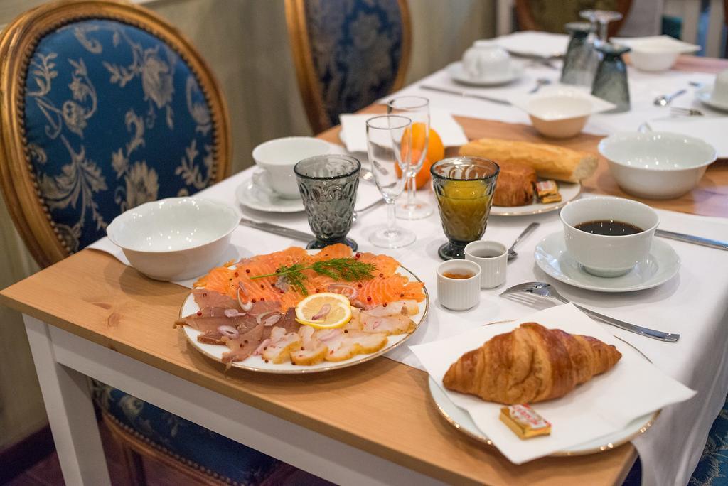 Ault - Villa Aultia Hotel - Baie De Somme Екстериор снимка