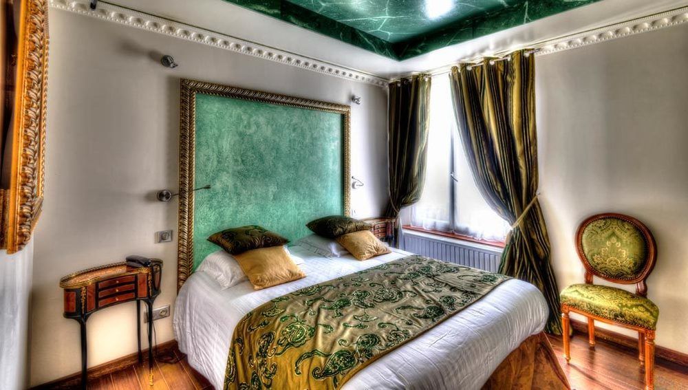 Ault - Villa Aultia Hotel - Baie De Somme Екстериор снимка