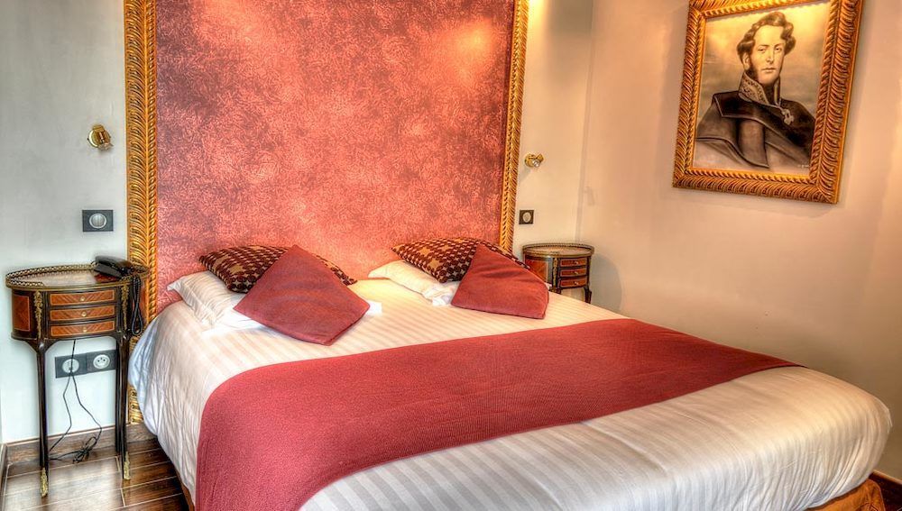Ault - Villa Aultia Hotel - Baie De Somme Екстериор снимка