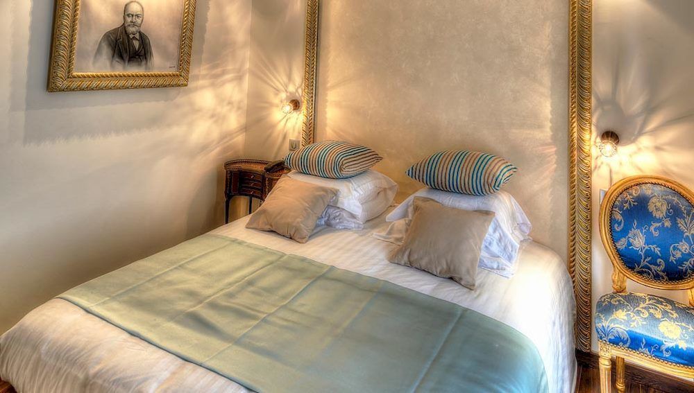 Ault - Villa Aultia Hotel - Baie De Somme Екстериор снимка